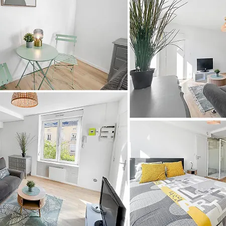 Echappee Douce A * Hayange