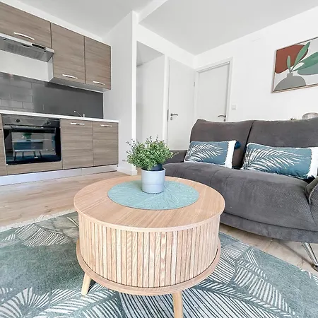 Echappee Douce A Hayange