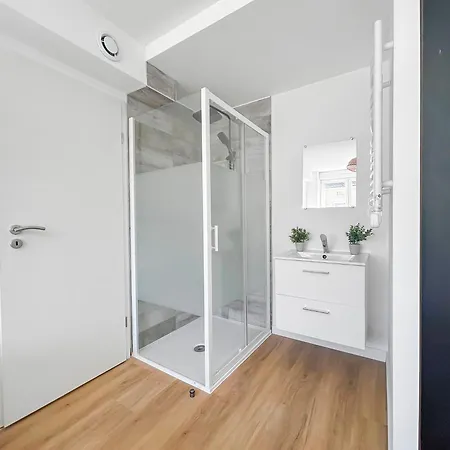 Echappee Douce A * Hayange