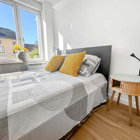 Echappee Douce A Lejlighed *