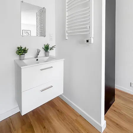 Echappee Douce A Lejlighed