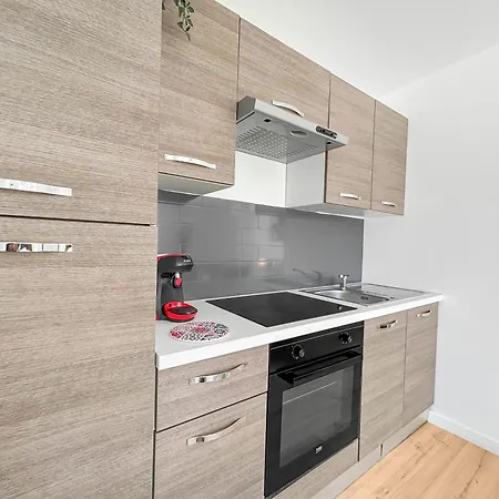 Echappee Douce A Lejlighed Hayange