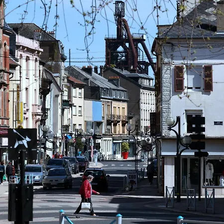 Echappee Douce A * Hayange