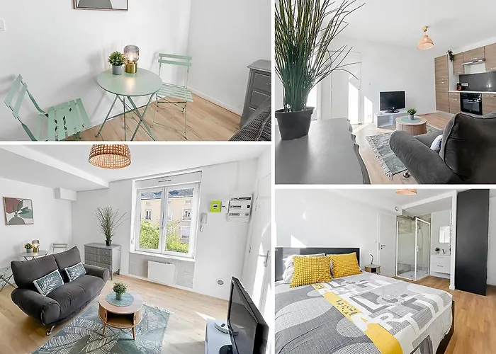 Echappee Douce A * Hayange