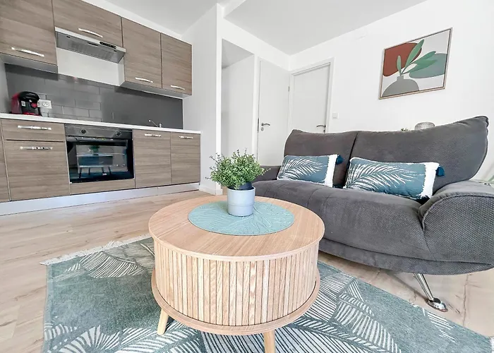 Echappee Douce A Hayange