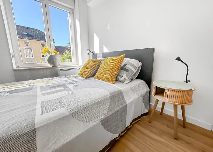 Echappee Douce A 아파트 *