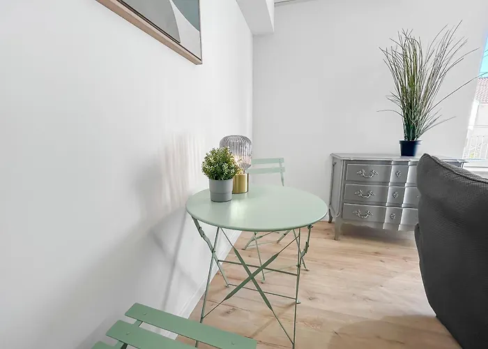 Echappee Douce A Hayange