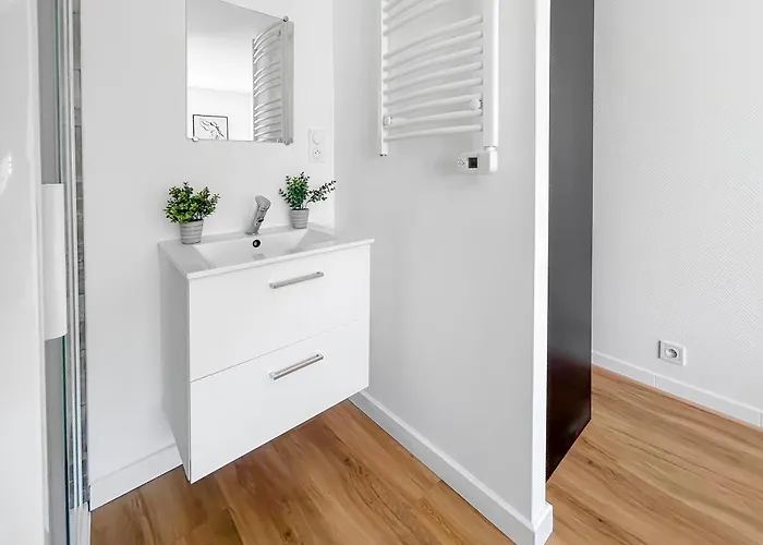 Echappee Douce A 아파트