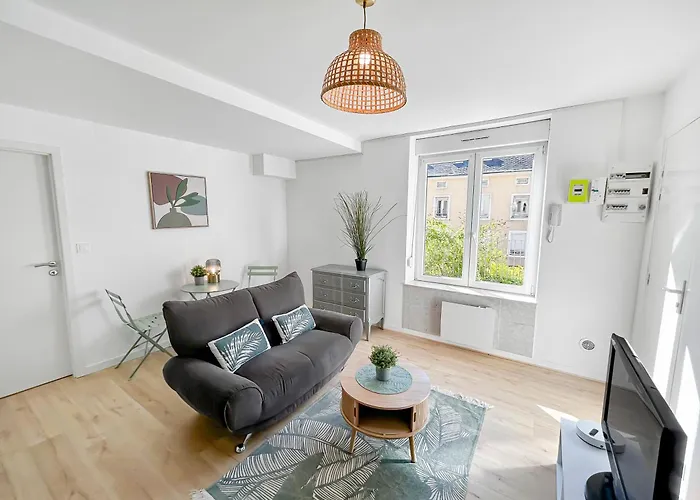 Echappee Douce A 아파트