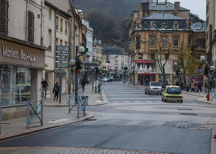 Echappee Douce A Hayange