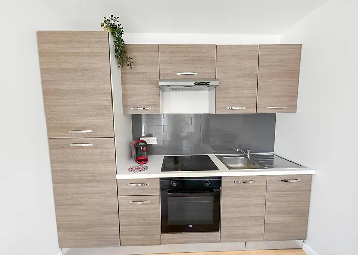 Echappee Douce A * Hayange