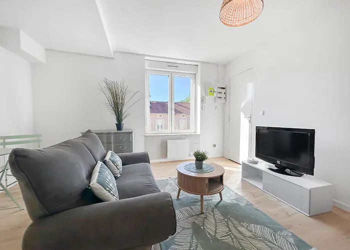 Echappee Douce A 아파트 *