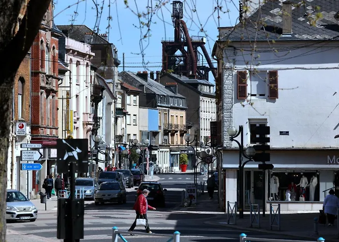 Echappee Douce A * Hayange