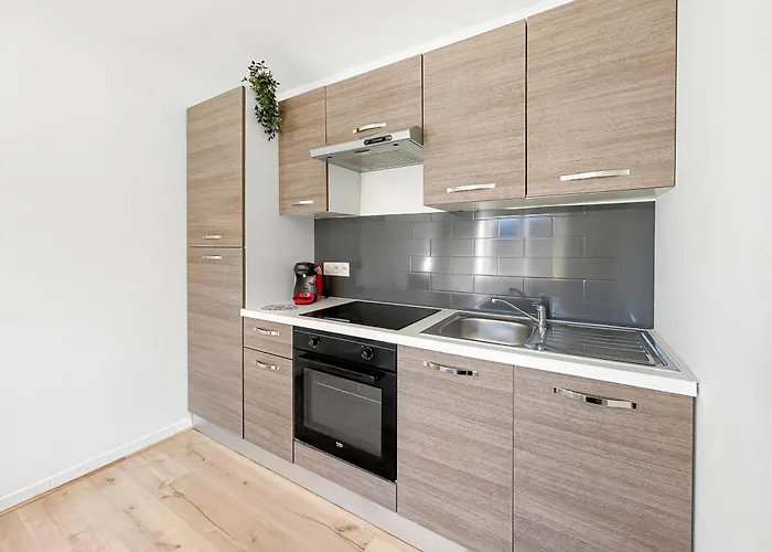 Echappee Douce A 아파트